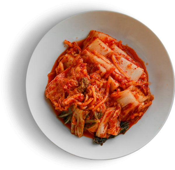 Kimchi: il super food coreano