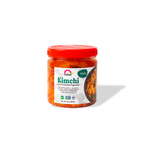 Cosmos Vegan Kimchi